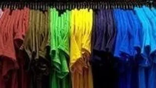 Moda toamna 2010: Poarta un tricou cu imprimeu!