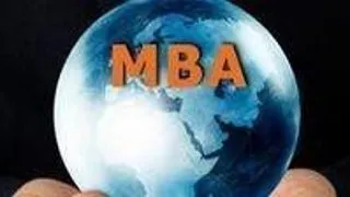 Cum supravietuiesti unui program de MBA