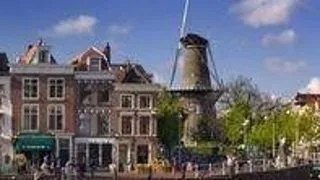 International Institute of Social History (IISH) Research Fellowships 2011, The Netherlands