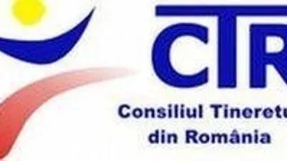 Consiliul Tineretului din Romania se face auzit
