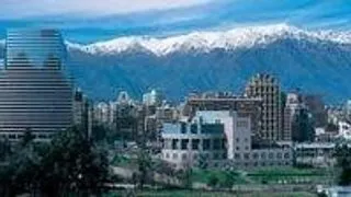 Cele mai bune 10 universitati din Chile