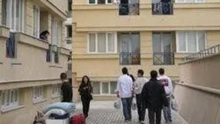 Metodologia de cazare a studentilor in caminele Universitatii Bucuresti 2010-2011