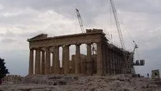 Cel mai complet circuit Grecia