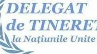 CTR isi reafirma pozitia cu privire la retragerea sprijinului ANST pentru Programul ?Delegat de Tineret la Natiunile Unite?