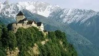 Afla cum poti studia in Liechtenstein!