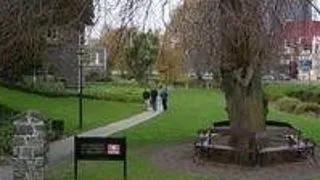 Masters and PhD Scholarships at University of Canterbury