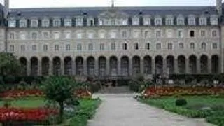 Technicolor PhD Scholarship in Human Perception and Video Processing