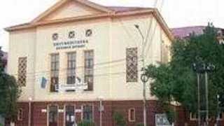 La Resita numai 100 de studenti prind loc in camin