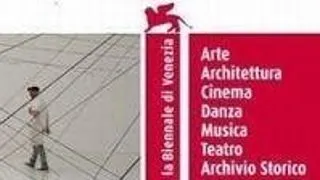 Concurs/Bienala de Arta de la Venetia