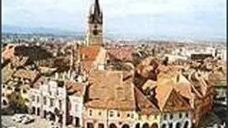 ATRAGEM TURISTI NEMTI CU PELICANUL SI VAMPIRUL