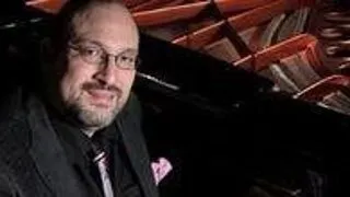Singurul roman castigator al castigator al premiului Grammy, in concert ICR la Bruxelles