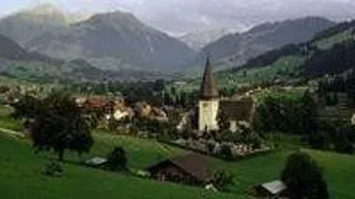 Swiss Government Scholarships 2011-2012