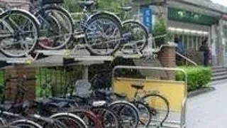 Studentii clujeni vor inchiria biciclete din universitati