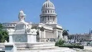 Cele mai bune 10 universitati din Cuba