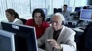 Aplicatii Life-Long Learning la Universitatea din Bucuresti