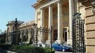 Instructiuni privind cazarea in caminele Universitatii de Medicina si Farmacia "Carol Davila" din Bucuresti