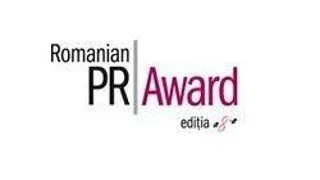 Nominalizari pentru a 8-a editie PR Award