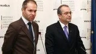 Finantare europeana pentru 20 de institutii publice de cercetare dezvoltare