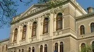 Extinderea infrastructurii UBB