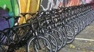 Biciclete gratuite pentru studentii brasoveni