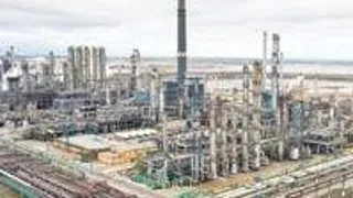 Programul de internship al Rompetrol continua cu un training