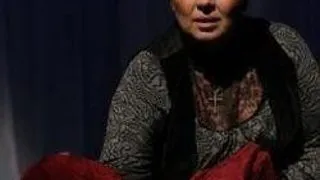 Camerista la Teatrul National din Bucuresti