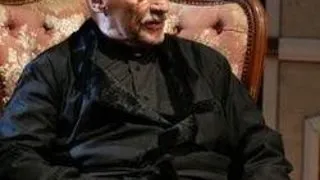 Legenda Marelui Inchizitor la Teatrul National din Bucuresti