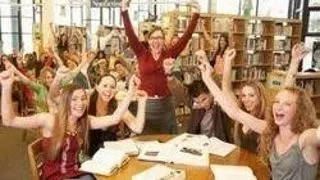 Inapoi la facultate: Cum arata studentia in 2010