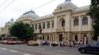 Zilele festive ale Facultatii de Filosofie si Stiinte Social-Politice