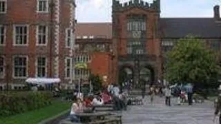 PhD Programme in Systems Neuroscience, Newcastle University