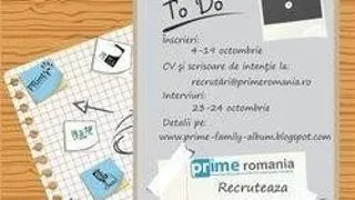 Numarul aplicantilor pentru un ONG studentresc creste cu 15-20% anual