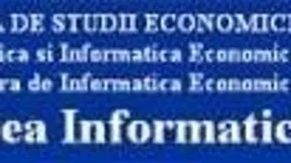 MASTER SECURITATEA INFORMATICA - ACADEMIA DE STUDII ECONOMICE - FACULTATEA CIBERNETICA STATISTICA SI INFORMATICA ECONOMICA