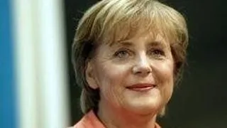 Angela Merkel, Doctor Honoris Causa al UBB