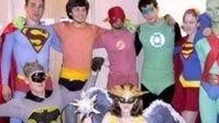 Top 20 costume de Halloween pentru barbati