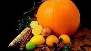 Reteta de Halloween: Dovleac umplut