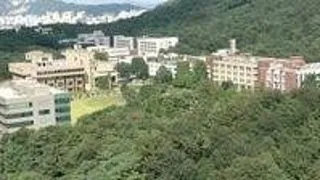 Master and PhD Scholarship, Korea Institute of Science and Technology