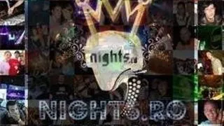 NIGHTS AWARDS 07 VINEREA ACEASTA