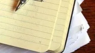 Cum sa iti iei notite inteligent la cursuri
