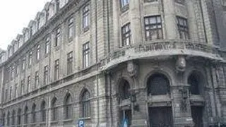 Conferinta ?De la irationalitatea sumelor de radicali la teoria Cogalois?