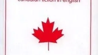Lansare volum despre fictiunea canadiana in limba engleza