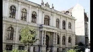 Simpozionul International al Facultatii de Teologie Ortodoxa