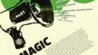 Magic Blocks 2010 - In spatele Cortinei de beton