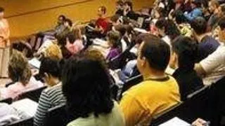 The PPIA (Public Policy and International Affairs Program) Fellowship Program 2010