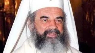 Patriarhul BOR a primit titlul de Doctor Honoris Causa