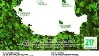 O noua editie Guerilla Verde aduce filmele eco in scolile din toata tara