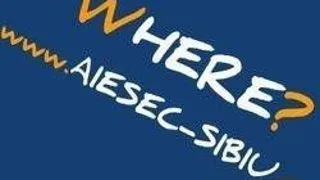 Ultima sansa de a intra in AIESEC