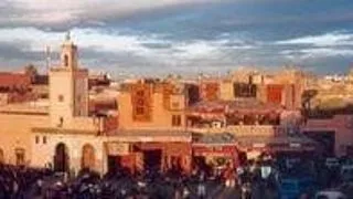 Cele mai bune 10 universitati din Maroc