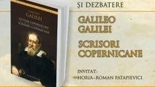Serile italiene: Galileo Galilei si Scrisori copernicane