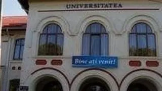 Studenti exmatriculati pe capete la Bacau