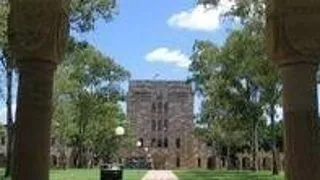 Rosamond Siemon PG Scholarship 2010 in Molecular Bioscience, Australia